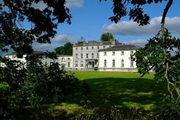 Famine Museum In Co. Roscommon's Strokestown Park House & Gardens To Undergo Redevelopment