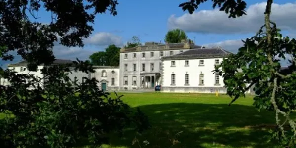 Famine Museum In Co. Roscommon's Strokestown Park House & Gardens To Undergo Redevelopment