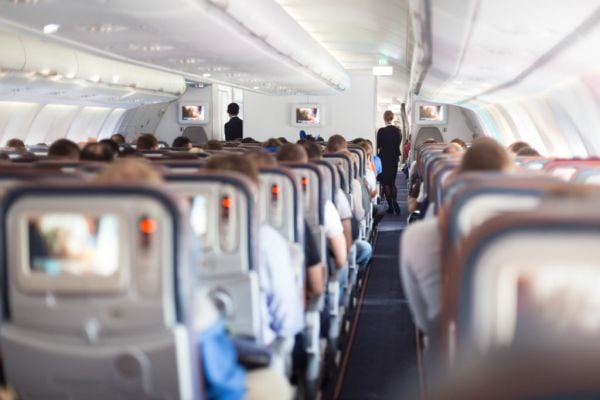 Airfares Could Be Peaking As Travellers In Europe Seek Savings