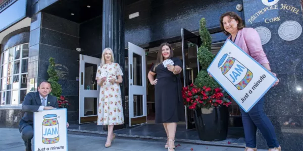 Trigon Hotels Becomes First Hotel Group In Republic Of Ireland To Adopt NOW Group's JAM Cards