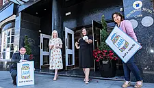 Trigon Hotels Becomes First Hotel Group In Republic Of Ireland To Adopt NOW Group's JAM Cards
