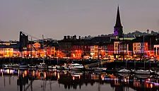 Food And Drink Festivals To Take Place In Waterford And Armagh In September