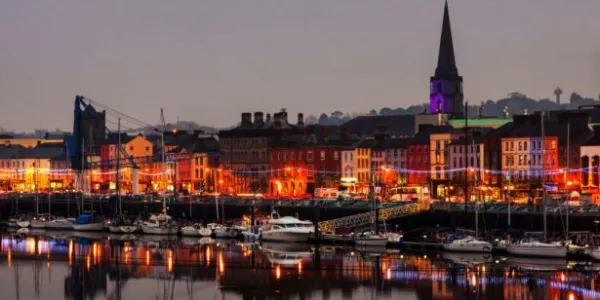 Food And Drink Festivals To Take Place In Waterford And Armagh In September
