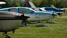 Owner Of Ireland's Weston Airport Sells Majority Stake In Its Business To Group Of Investors