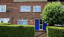 George Best's Family Home In Belfast Opens To Public For Stays And Visits