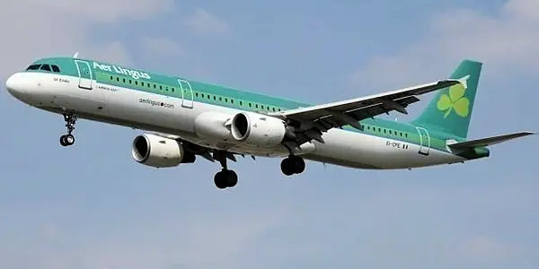 Aer Lingus Announces Return Of Its Service From Dublin To Washington DC