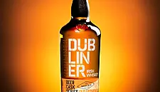 Brand Spanking New, But Old Fashioned: Dubliner Irish Whiskey In Cahoots With Rascals Brewing
