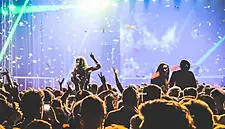 Live Music Sector Calls For Date For Return Of Concerts And Other Cultural Events