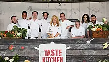 Schedule For Taste Of Dublin 2021's Taste Theatre In Partnership With Compass Ireland Announced