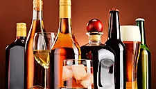Drinks Makers Target High-End Spirits For Growth; Carlsberg's India Partner Demands Governance Overhaul; France Braces For Slump In Wine Output; PepsiCo To Sell Juice Brands For $3.3bn
