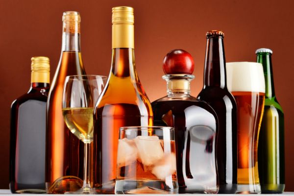 Drinks Makers Target High-End Spirits For Growth; Carlsberg's India Partner Demands Governance Overhaul; France Braces For Slump In Wine Output; PepsiCo To Sell Juice Brands For $3.3bn