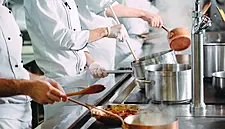 Start-Up Cooklane Reportedly Appears To Be Preparing To Launch Ghost Kitchens In Ireland