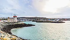 Findlater Bar And Restaurant Of Howth, Dublin 13, Hits The Market