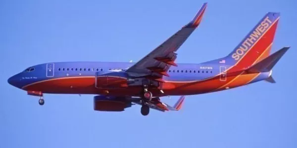 Southwest Airlines Warns COVID-19 Delta Variant Has Hit Bookings And Increased Cancellations; Air Taxi company Blade Mandates Its Passengers Must Be Vaccinated; US Weighs 2050 Target For Weaning Airlines Off Of Fossil Fuels