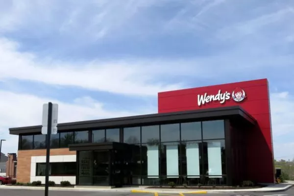 Wendy's Beats Estimates For Quarterly Results; McDonald's Franchise Settles Workers' COVID-19 Lawsuit; McDonald's To Require Its US Office Workers To Get Vaccinated