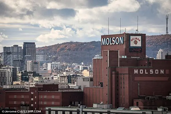 Molson Coors Beats On First-Quarter Results Backed By Price Hikes, Resilient Demand