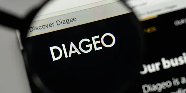 Diageo CEO Warns Of Troubles Ahead