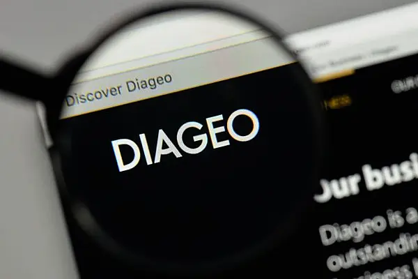 Diageo Needs To Restore Confidence After Profit Warning