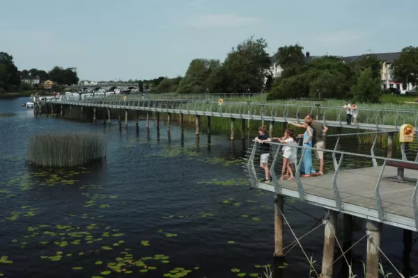 Leitrim Tourism Launches New Video Series In Bid To Attract More Visitors To North-West