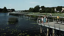 Leitrim Tourism Launches New Video Series In Bid To Attract More Visitors To North-West