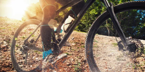 Six New Mountain Bike Trails To Open In Dublin's Glencullen Adventure Park