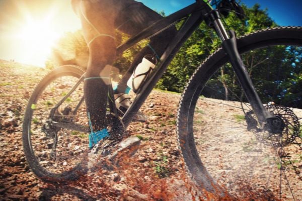 Six New Mountain Bike Trails To Open In Dublin's Glencullen Adventure Park