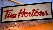 Tim Hortons China To Create Local Unit To Address Data Crackdown