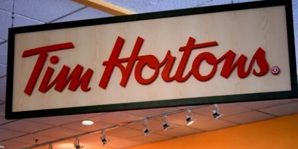 Tim Hortons Teams Up With Alibaba To Woo Chinese Coffee Drinkers