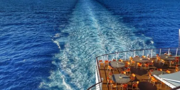 Disney Cruise Line Mandates Vaccination On Bahamas Ship; Carnival's Diamond Princess Cruise Ship Delays Return To Sailing