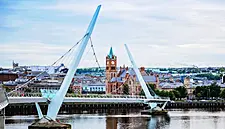 Tourism NI Chief Executive Meets With Industry Representatives In Derry City