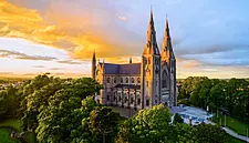 Armagh Named As Candidate For Title Of 'UK City Of Culture' In 2025