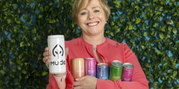 Irish Healthy Drinks Company The Naked Collective Announces It Has Secured In Excess Of €6.2m In Its Latest Fundraising Round