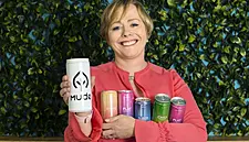 Irish Healthy Drinks Company The Naked Collective Announces It Has Secured In Excess Of €6.2m In Its Latest Fundraising Round