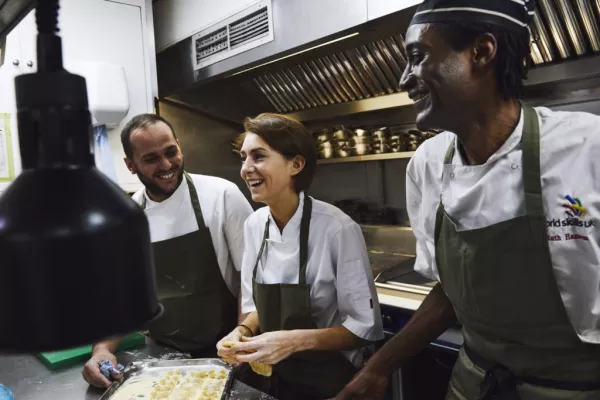 Foodservice And Hospitality Tool, Support And Training Movement Fair Kitchens Launches New Leadership Training Programme For Hospitality Business Employees