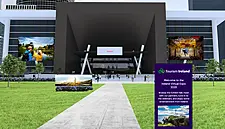 Tourism Ireland Hosts Virtual Travel Expo For Australia And New Zealand