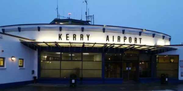 Kerry Airport Gets Two New Chalair Services To France