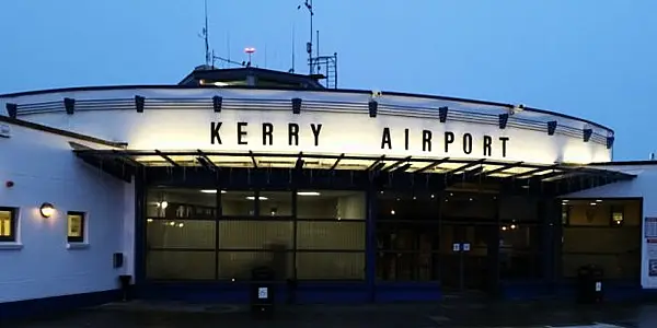 Kerry Airport Gets Two New Chalair Services To France