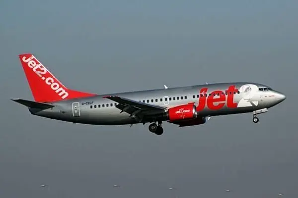 Jet2 Says Cost Of Living Crisis Lifts Demand For Package Holidays