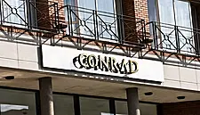 Permission Sought To Add Extension To Dublin's Conrad Hotel