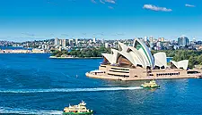 UAE Sovereign Fund ADIA Selling Two Sydney Hotels, Say Sources