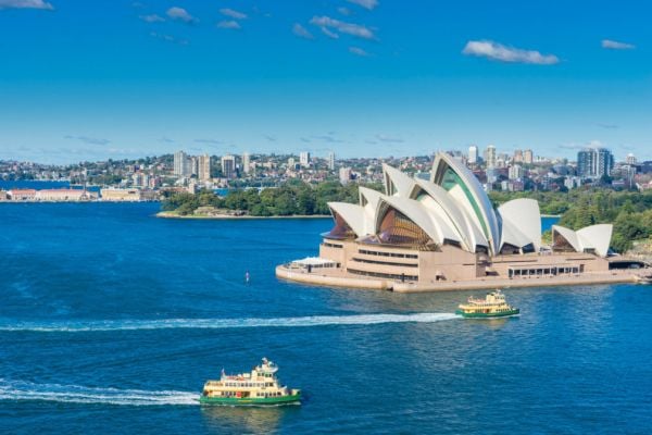 UAE Sovereign Fund ADIA Selling Two Sydney Hotels, Say Sources
