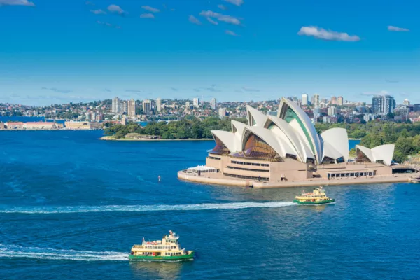 UAE Sovereign Fund ADIA Selling Two Sydney Hotels, Say Sources