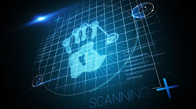 Amazon To Launch Palm-Recognition Technology For Access To Events