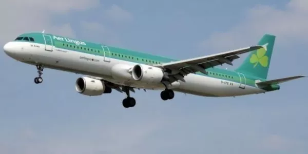 65% Of Adults In Ireland Planning To Travel Overseas In Next Six Months, According To Aer Lingus Research