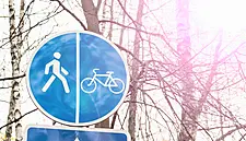 Footway And Cycleway Around Craigavon Lakes In Co. Armagh To Be Upgraded