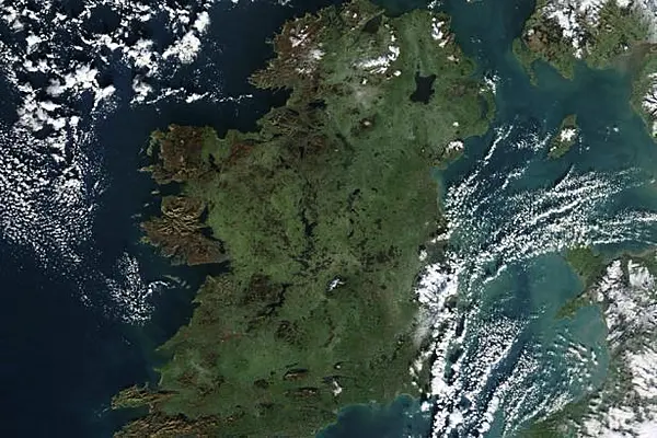 Tourism Ireland Releases Details Of A Number Of Initiatives To Promote Ireland In Great Britain