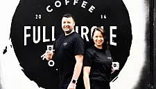 Dublin-Based Coffee Company Full Circle Coffee Roasters Invests In Several Small-Scale Brazilian Farms