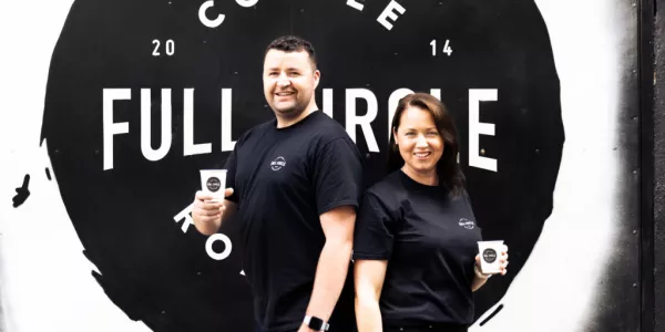 Dublin-Based Coffee Company Full Circle Coffee Roasters Invests In Several Small-Scale Brazilian Farms