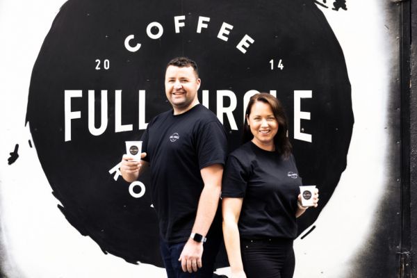 Dublin-Based Coffee Company Full Circle Coffee Roasters Invests In Several Small-Scale Brazilian Farms