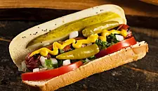 Restaurant Chain Portillo's Reveals Revenue Jump In IPO Filing